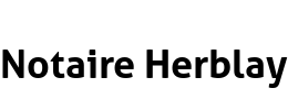 Notaire Herblay